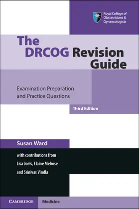 Ward |  The DRCOG Revision Guide | Buch |  Sack Fachmedien
