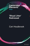 Houlbrook |  'Ritual Litter' Redressed | Buch |  Sack Fachmedien