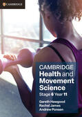 Hawgood / James / Ponsen |  Cambridge Health and Movement Science Stage 6 Year 11 | Buch |  Sack Fachmedien