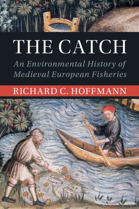 Hoffmann |  The Catch | Buch |  Sack Fachmedien