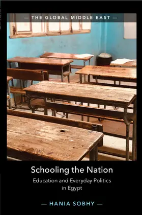 Sobhy |  Schooling the Nation | Buch |  Sack Fachmedien