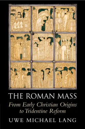 Lang |  The Roman Mass | Buch |  Sack Fachmedien