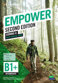 Doff / Thaine / Puchta |  Empower Intermediate/B1+ Combo a with Digital Pack | Buch |  Sack Fachmedien