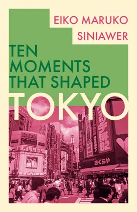 Siniawer | Tokyo | Buch | 978-1-108-96500-2 | sack.de