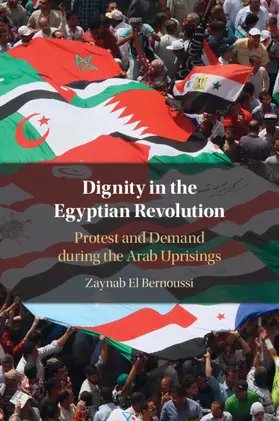 El Bernoussi |  Dignity in the Egyptian Revolution | Buch |  Sack Fachmedien