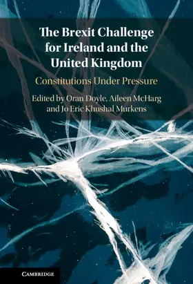 Doyle / McHarg / Murkens |  The Brexit Challenge for Ireland and the United Kingdom | Buch |  Sack Fachmedien