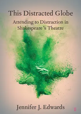 Edwards |  This Distracted Globe | Buch |  Sack Fachmedien