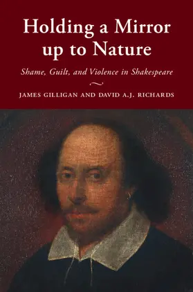 Gilligan / Richards |  Holding a Mirror up to Nature | Buch |  Sack Fachmedien