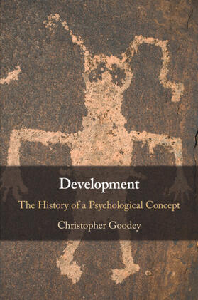 Goodey |  Development | Buch |  Sack Fachmedien