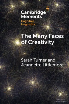 Turner / Littlemore |  The Many Faces of Creativity | Buch |  Sack Fachmedien