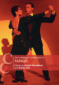 Wendland / Link |  The Cambridge Companion to Tango | Buch |  Sack Fachmedien