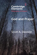 Davison |  God and Prayer | Buch |  Sack Fachmedien