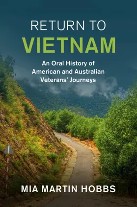 Martin Hobbs |  Return to Vietnam | Buch |  Sack Fachmedien