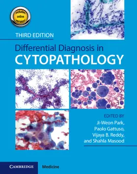 Park / Gattuso / Reddy |  Differential Diagnosis in Cytopathology | Buch |  Sack Fachmedien
