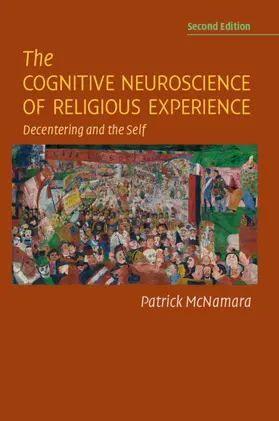 McNamara | The Cognitive Neuroscience of Religious Experience | Buch | 978-1-108-97789-0 | sack.de