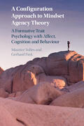 Yolles / Fink |  A Configuration Approach to Mindset Agency Theory | Buch |  Sack Fachmedien