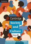 Bruseker / Dark / Emo |  Cambridge Society and Culture Stage 6 | Buch |  Sack Fachmedien