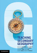 McInerney / Butler / Caldis |  Teaching Secondary Geography | Buch |  Sack Fachmedien