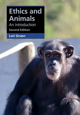 Gruen |  Ethics and Animals: An Introduction | Buch |  Sack Fachmedien