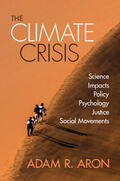 Aron |  The Climate Crisis | Buch |  Sack Fachmedien