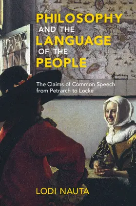 Nauta |  Philosophy and the Language of the People | Buch |  Sack Fachmedien