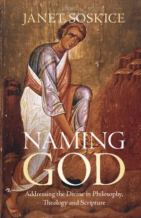 Soskice |  Naming God | Buch |  Sack Fachmedien