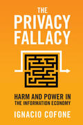 Cofone |  The Privacy Fallacy | Buch |  Sack Fachmedien