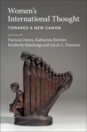Owens / Rietzler / Hutchings |  Women's International Thought: Towards a New Canon | Buch |  Sack Fachmedien