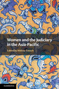 Crouch |  Women and the Judiciary in the Asia-Pacific | Buch |  Sack Fachmedien