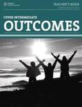 Dellar / Nuttall / Evans |  Outcomes (1st ed) - Upper Intermediate - Teacher Book | Buch |  Sack Fachmedien