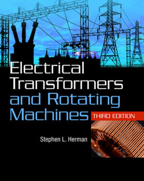 Herman |  Electrical Transformers and Rotating Machines | Buch |  Sack Fachmedien