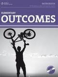 Evans / Maggs / Smith |  Outcomes Elementary Workbook (with key) + CD | Buch |  Sack Fachmedien