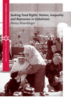 Rosenberger | Seeking Food Rights: Nation, Inequality and Repression in Uzbekistan | Buch | 978-1-111-30149-1 | sack.de