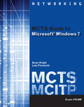 Wright / Plesniarski |  MCTS Guide to Microsoft Windows 7 (Exam # 70-680) | Buch |  Sack Fachmedien
