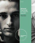 Barlow / Durand |  Abnormal Psychology | Buch |  Sack Fachmedien