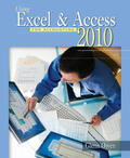 Owen |  Using Excel & Access for Accounting 2010 (with Student Data CD-ROM) | Buch |  Sack Fachmedien