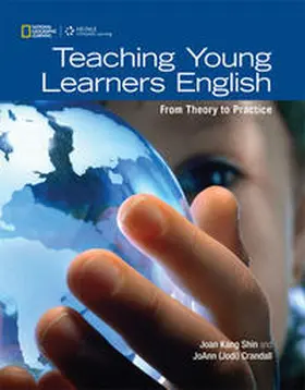 Shin / Kang Shin / Crandall |  Teaching Young Learners English | Buch |  Sack Fachmedien