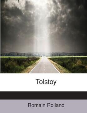 Rolland |  Tolstoy | Buch |  Sack Fachmedien