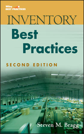 Bragg |  Inventory Best Practices | Buch |  Sack Fachmedien