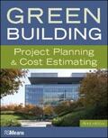 RSMeans |  Green Building | eBook | Sack Fachmedien