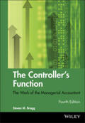 Bragg |  The Controller's Function | eBook | Sack Fachmedien