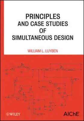 Luyben | Principles and Case Studies of Simultaneous Design | E-Book | www.sack.de