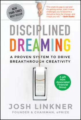 Linkner |  Disciplined Dreaming | eBook | Sack Fachmedien