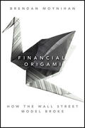 Moynihan |  Financial Origami | Buch |  Sack Fachmedien