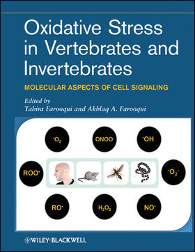 Farooqui |  Oxidative Stress in Vertebrates and Invertebrates | Buch |  Sack Fachmedien