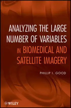 Good | Analyzing the Large Number of Variables in Biomedical and Satellite Imagery | E-Book | www.sack.de