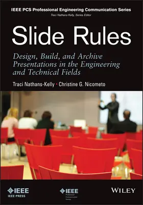 Nathans-Kelly / Nicometo |  Slide Rules | Buch |  Sack Fachmedien