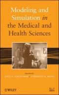 Sokolowski / Banks |  Modeling and Simulation in the Medical and Health Sciences | eBook | Sack Fachmedien