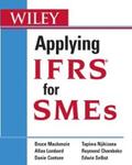 Mackenzie / Lombard / Coetsee |  Applying IFRS for SMEs | eBook | Sack Fachmedien