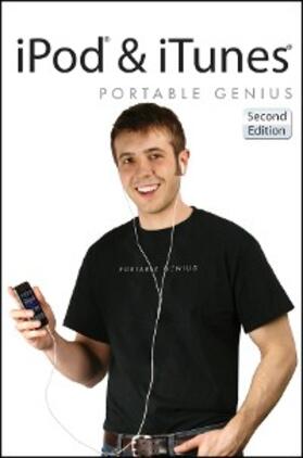 Hollington | iPod and iTunes Portable Genius | E-Book | sack.de